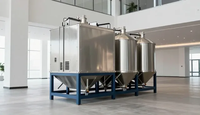 废气治理工程选型关注点与使用维护建议