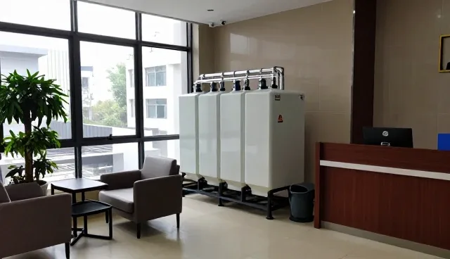 提升运行效率：能耗优化项目执行中的常见问题与应对策略
