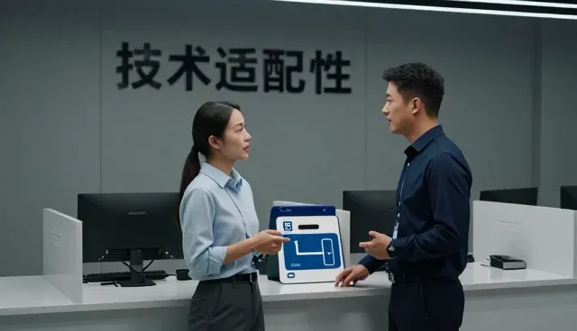固废处理设备日常维护与高效运行的关键策略